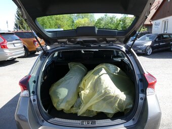 Toyota Auris 1.3 VVT-i 73kW 2x kola, NAVI - 11