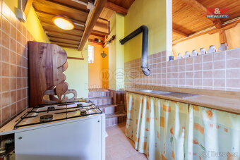Prodej chaty, 61 m², Tatrovice - 11