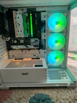 Herní Nový RTX 5070, i5 14500Kf, DDR5 16GB, SSD 1TB-záruka - 11