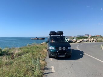 VW T5 Multivan - 11