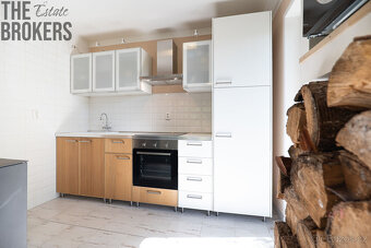 Prodej domu 105 m² se zahradou 1080 m² - 11