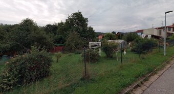 STAVEBNÍ POZEMEK RUDOLFOV 429 m2 - 11