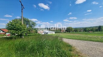 Prodej Stavebního pozemku 1000 m2, Bohdalice - 11