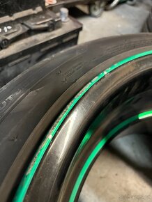 Alu kola OXIGIN 18” Mercedes Audi , Skoda VW 5x112 zelená - 11
