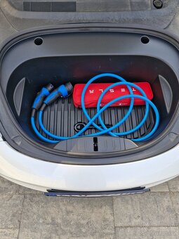 Tesla Model 3 Long Range Refresch - 11