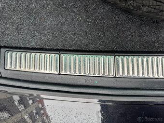 Škoda Superb 3 2.0 TDI 110kW DSG Navigace Tažné Kamera LED - 11