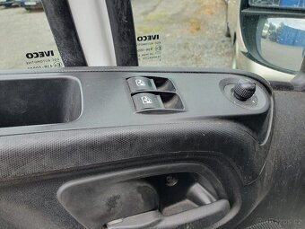 Iveco Daily  r.v 2016, 35s13v 3mista 2.3 nafta - 11