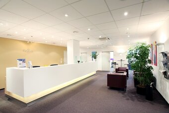Pronájem kanceláře, 60 m2 - Praha - Nové Město - 11