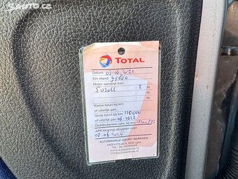 Peugeot 206, 1.4,5DV,AUTOMAT,KLIMA,8X AIRBA - 11