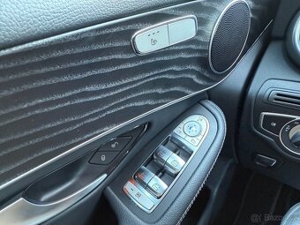 Mercedes-benz GLC kupe 200 AMG line - 11