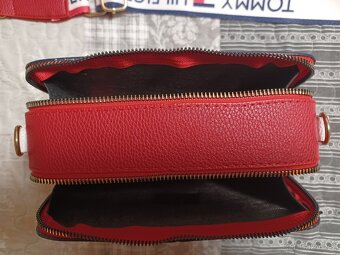 Malá kabelka Tommy Hilfiger NEORIGINÁL - 11