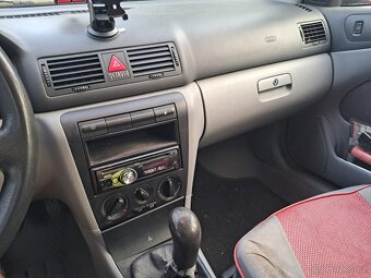 Octavia 1.9 TDI 66kw - 11