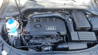 AUDI A3,  1.8TFSI , CABRIO - 11