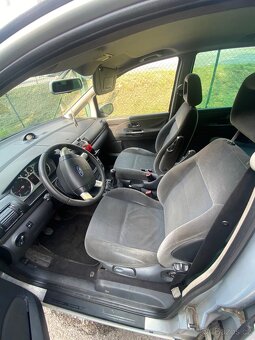 Ford galaxy 1.9tdi 85kw - 11