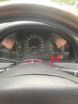 Prodam Mercedes ml 270 - 11