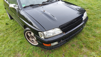ND Ford Escort RS2000 - 11