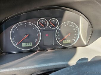 Prodám wolsvagen sharan 1.9 tdi 85kw 7 místní - 11