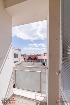 Prodej, byty/3+1, 75.9 m2, Pražská 122, 44001 Louny, Louny [ - 11
