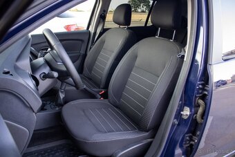Dacia Sandero 1.0 SCe Open - 11