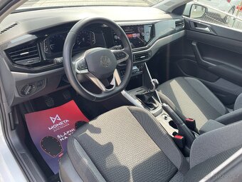 Volkswagen Polo 1.0 TSi/70kW - LIFE - 11