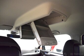 Volkswagen Tiguan Allspace 2.0 TDI VIRTUAL PO SERVISU VW-DPH - 11
