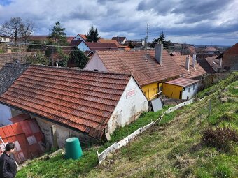Prodej RD 150 m2, pozemek 687 m2, Valeč - 11