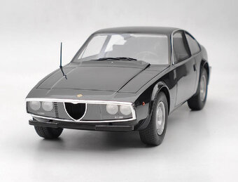 1:18 Rarita Alfa Romeo Spider KK Scale 4-Generation 1989 - 11