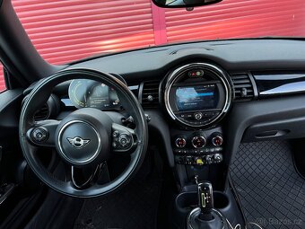 MINI COOPER SE 135KW - 11
