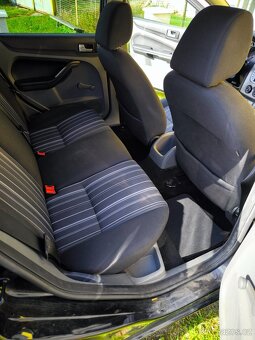 Prodám Ford Focus Combi r.v. 2008 po FL , 1.6 benzín + LPG - 11
