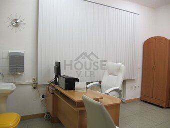 Prodej zdravotnického zařízení - sanatoria, Kolín. - 11