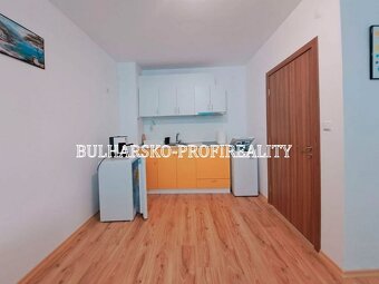 Exkluzivní nabídka: Prostorný apartmán 2+kk s panoramatickým - 11