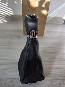 Nová Originální řadící páka Škoda Octavia 3 - 11