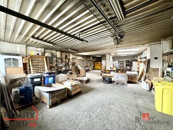 Prodej, domy/rodinný, 260 m2, Za Kostelem 49, 66463 Přísnoti - 11