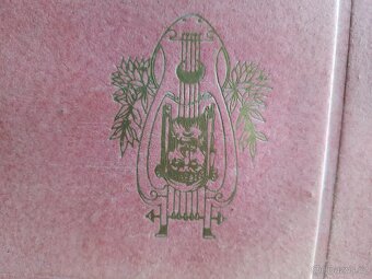 Torzo gramofonu - 11