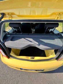 Škoda Citigo, 2013, automat, 1.0/44kW, benzin - 11