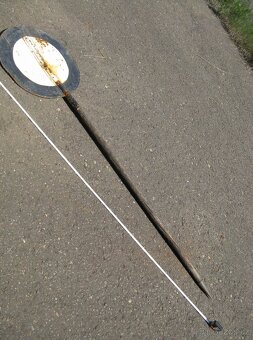 Železniční doprava . - 11