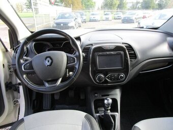 Renault Captur, 1,2-87KW-1.MAJITEL-KOUPEN V ČR - 11