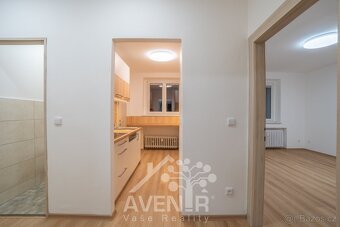 Pronájem bytu 3+1 72 m², Zlín, ev.č. 69465 - 11