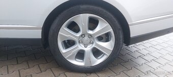 Land Rover Range Rover Autobiography 4.4L SDV8 - 11