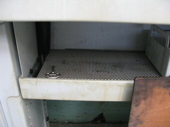 Značka SMART, model 316/32L, rok 2005 - 11