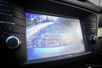 TOYOTA AVENSIS Combi 2.0 105kW 2017 - 11