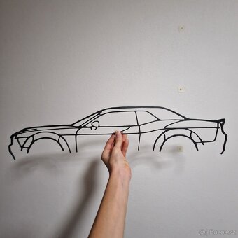 Zakázkový 3d tisk - 11