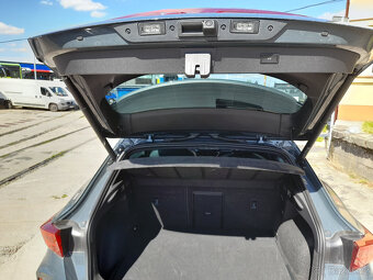 CUPRA Formentor1.5 TSI 110 KW - 11