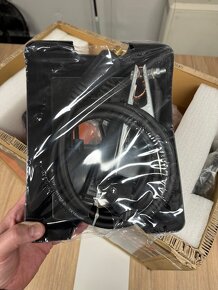 Svařovací invertor PROTECO TIG 200 AC/DC - 11