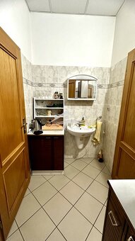 Pronájem obchodních prostor / ordinace 116m2, Křižanov - 11