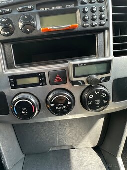 Suzuki grant Vitara prodám nebo vyměním - 11