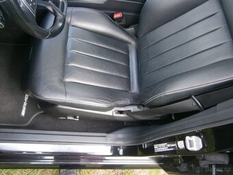 MB E W212 250CDI 4MATIC - 11