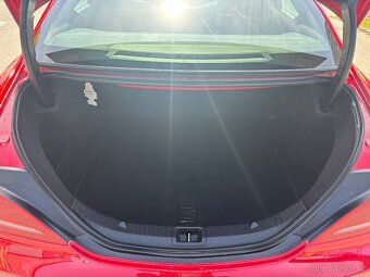 Prodám Mercedes benz CLA (amg packet) - 11