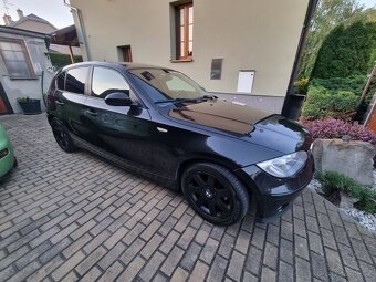BMW E87 118D 105kw - 11