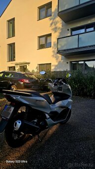 HONDA PCX 125 - 11